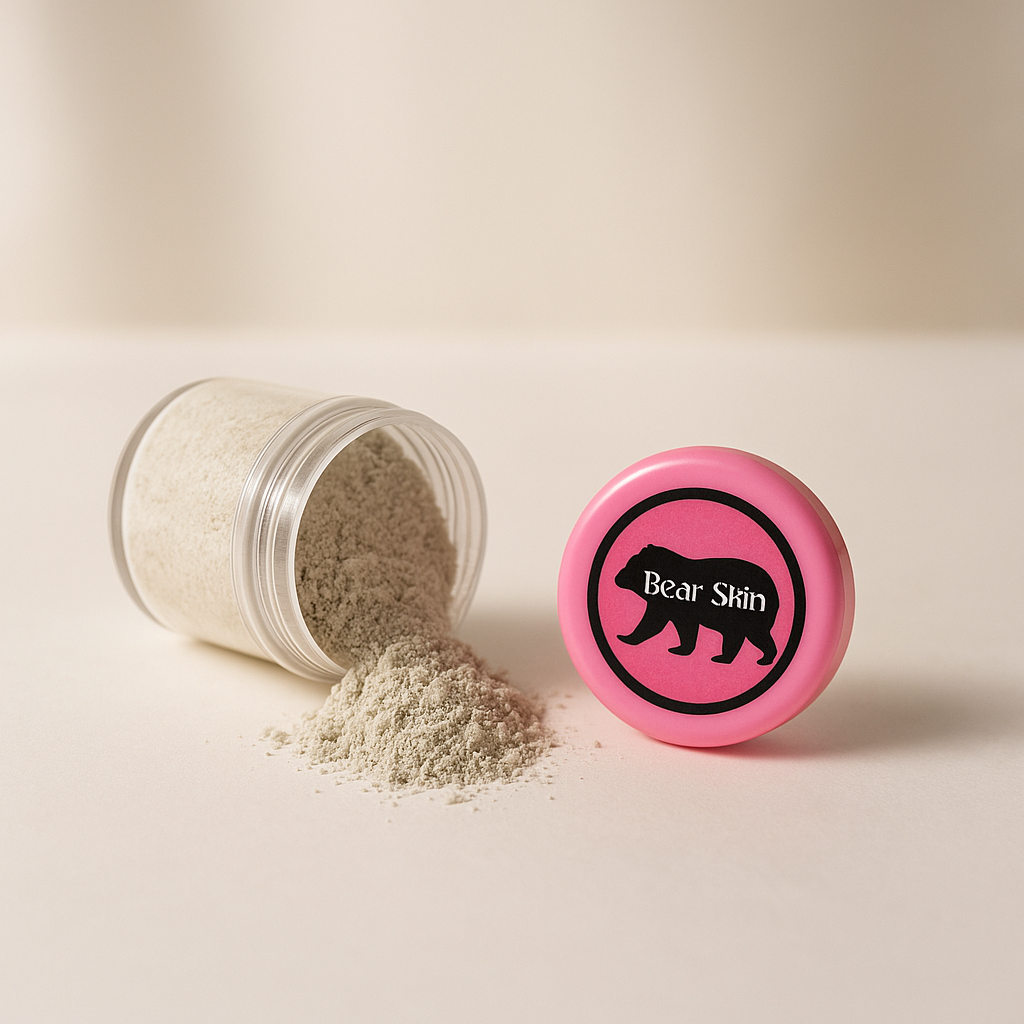 Bare Skin Beauty Clay Mask