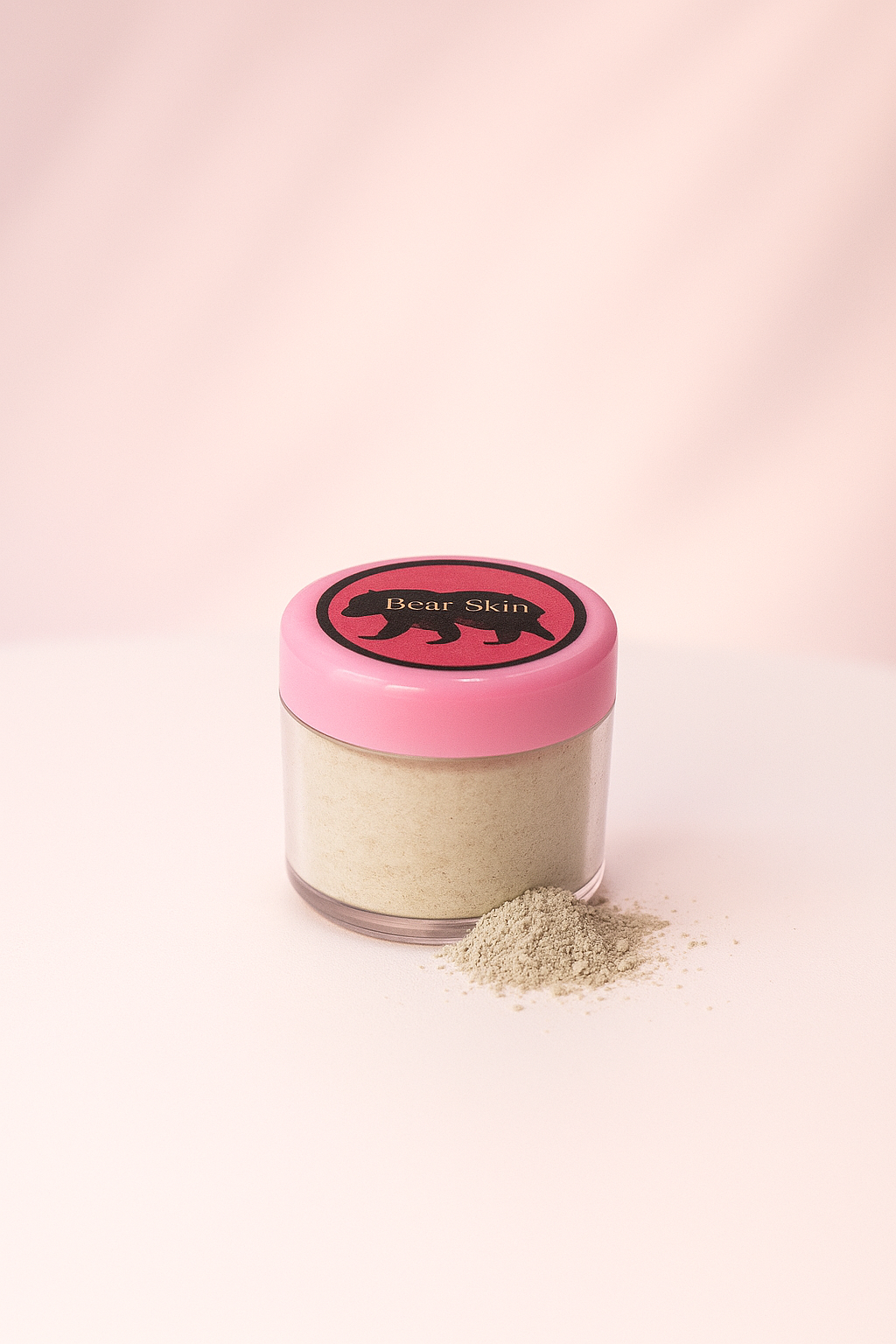 Bare Skin Beauty Clay Mask