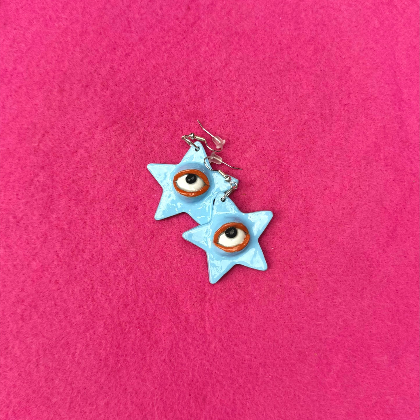 Sǫ' Earings