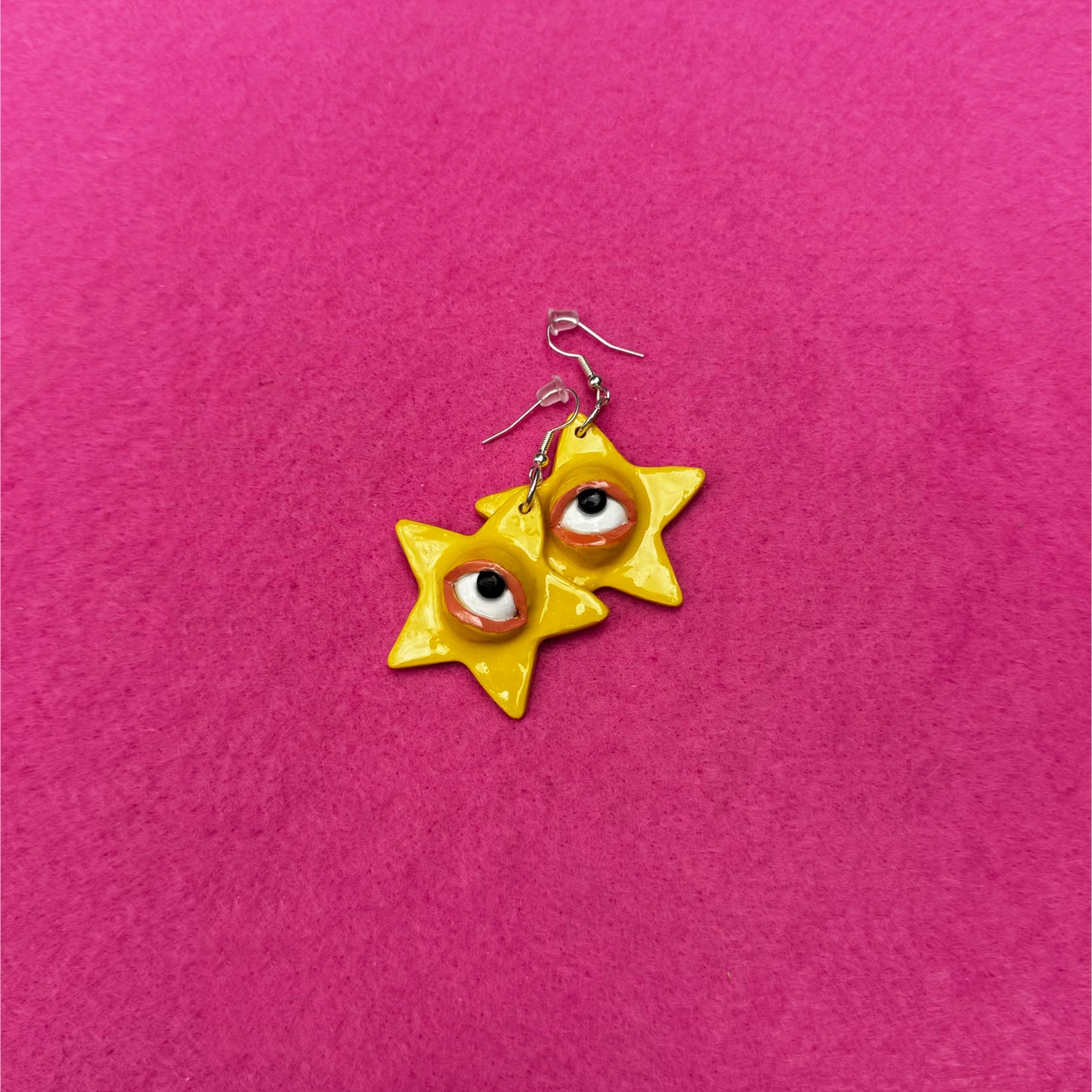 Sǫ' Earings