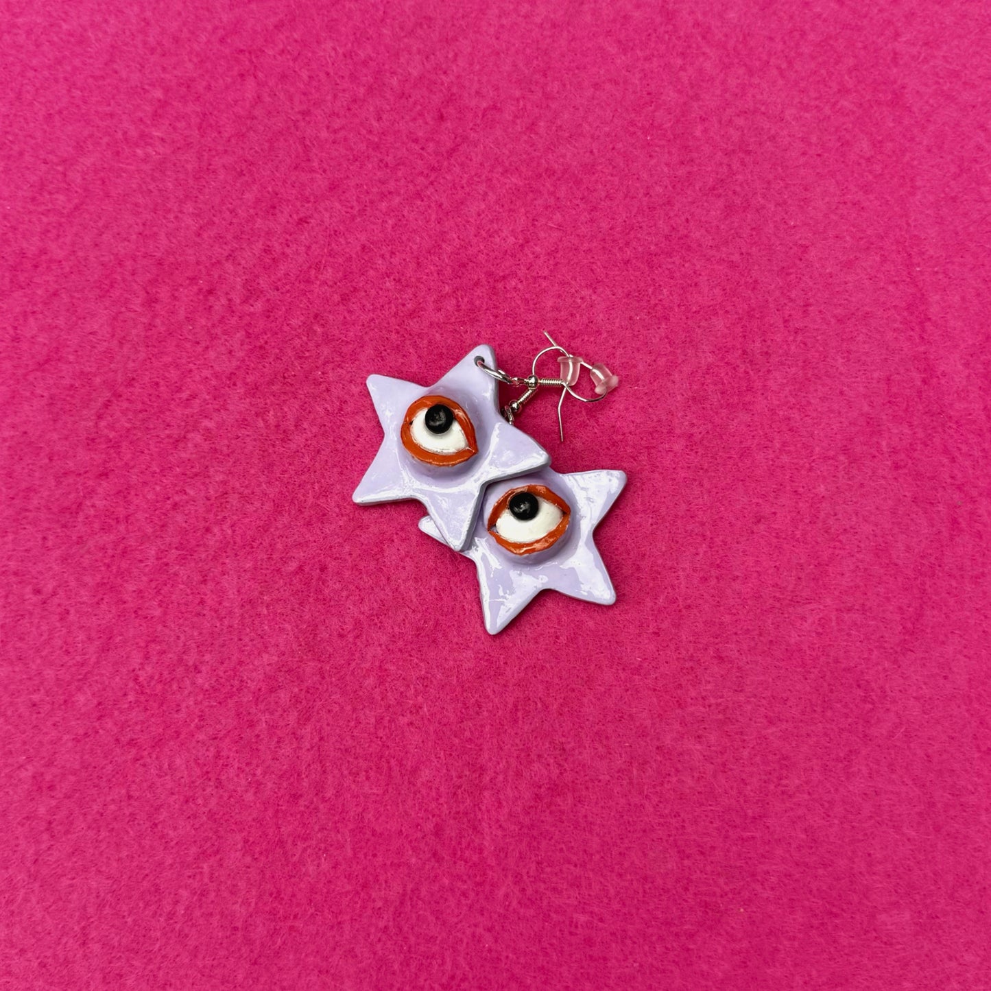 Sǫ' Earings