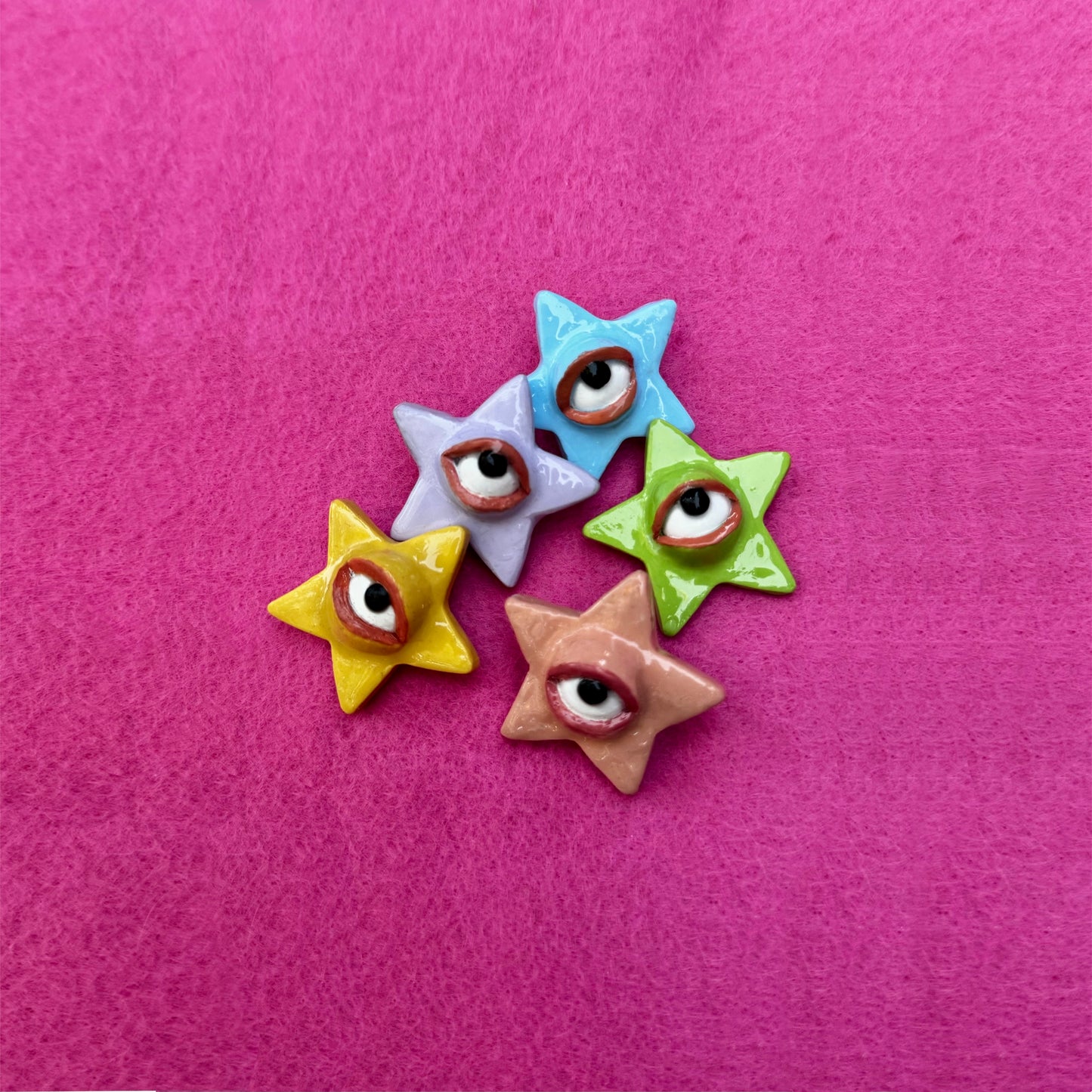 Sǫ' Magnets