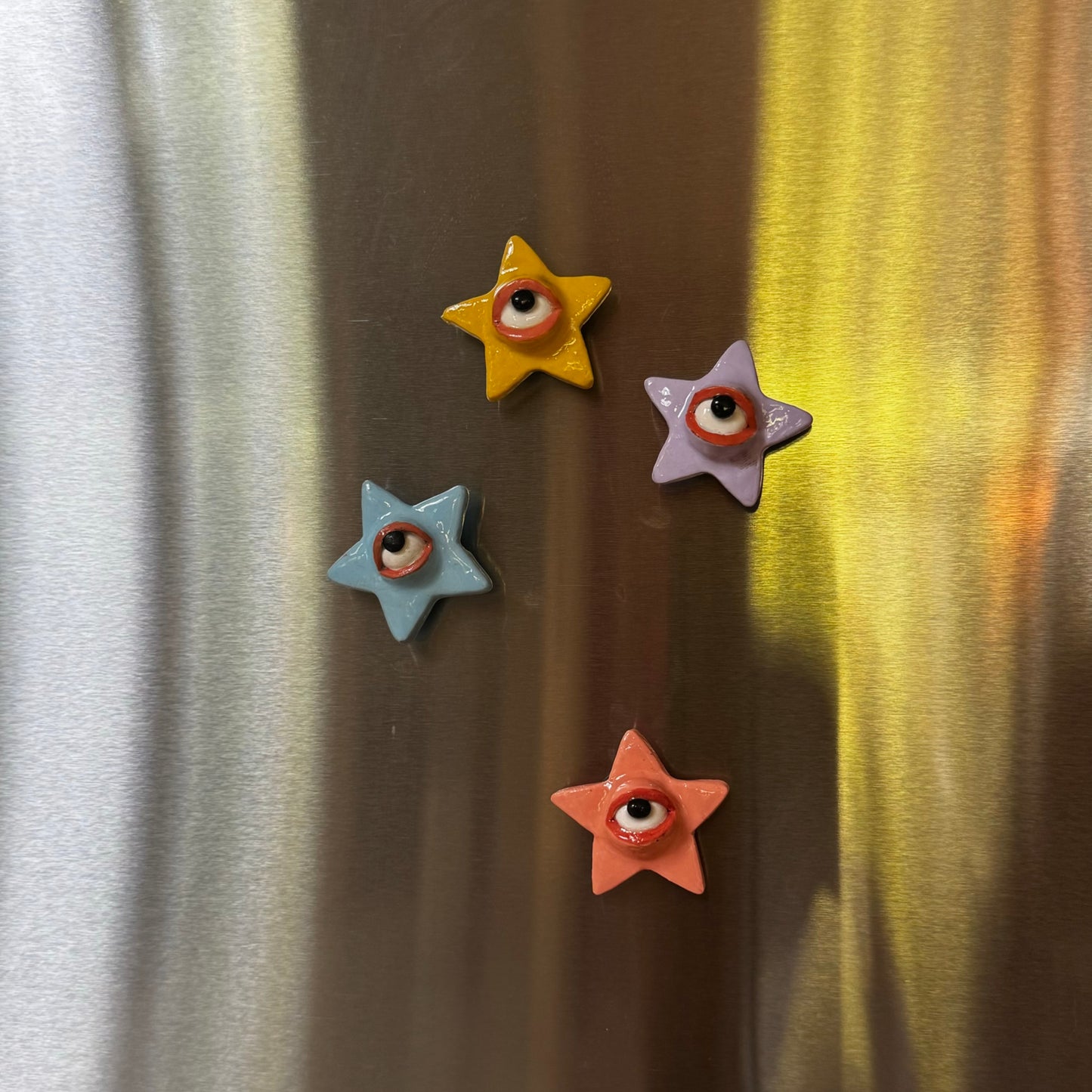 Sǫ' Magnets