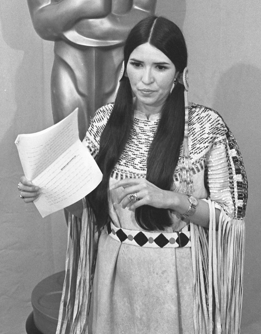 Native Hollywood Icons: The Actors Who Changed the Industry