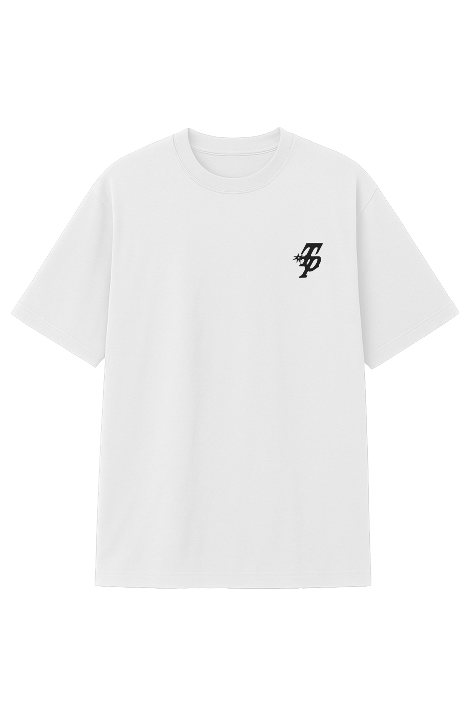 The Trading Post Heavyweight Tee