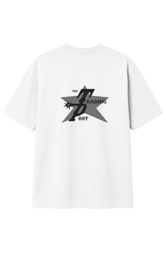The Trading Post Heavyweight Tee