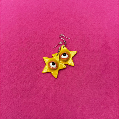 Sǫ' Earings