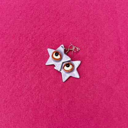 Sǫ' Earings